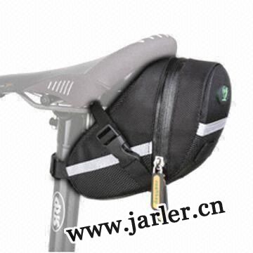 Bicycle Saddle Bags, 62S17