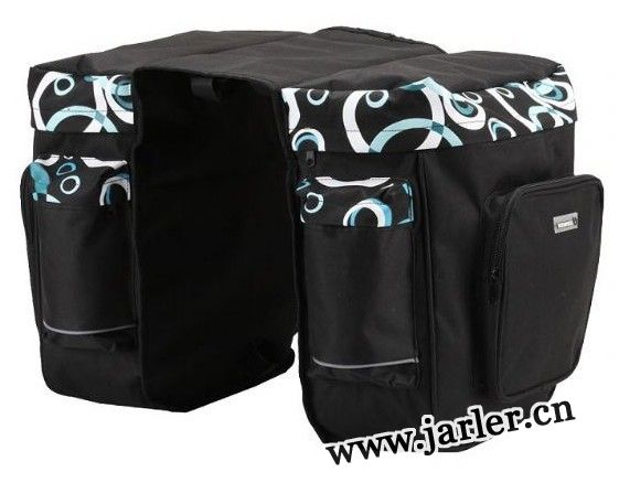 Bicycle Pannier Bags, 62P03