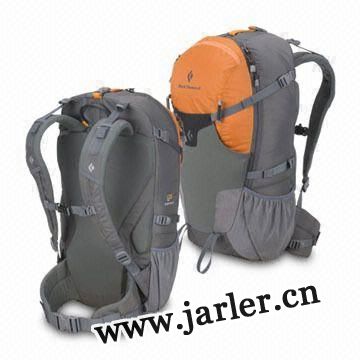 Hiking Backpack Gear, JL6109