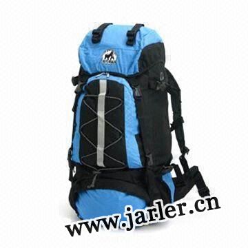 Outdoor Backpacks Manufacturer, JL6117