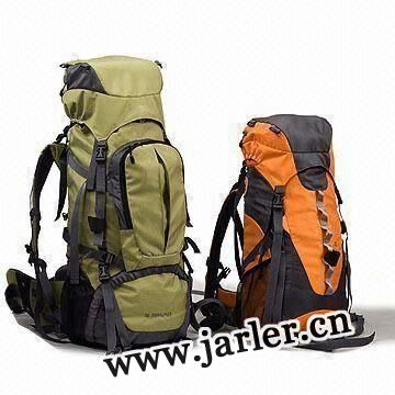 Trekking backpack bag, JL6119