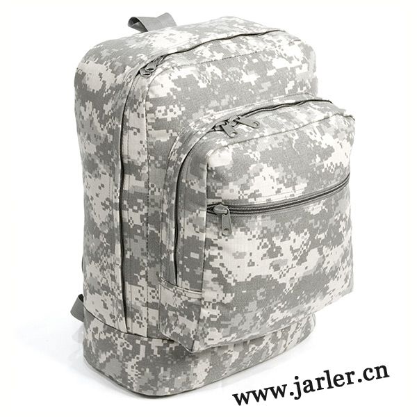 Military backpack, 63R05