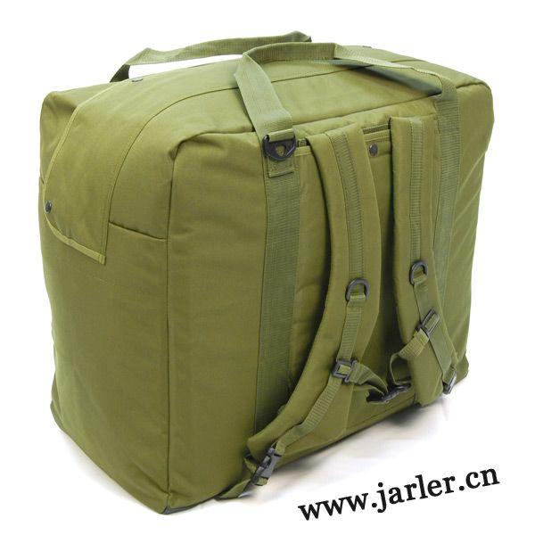 Jumbo Flyer's Kit Backpack, 63R08