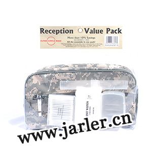 Travel Value Pack, 63P02