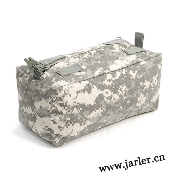 Sustainment Pouch, 63P05