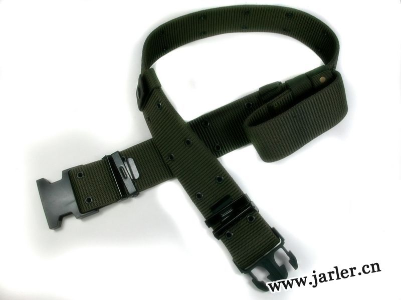 Green belt-Military Web Belt Extender-airsoft pistol-airsoft-pistol crossbow-pistol grip-9mm pistol-pistol-airsoft, 63B22