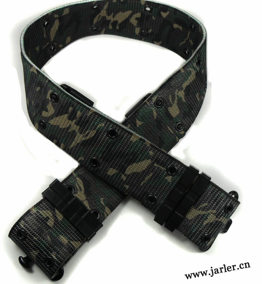 Solider belt, 63B32