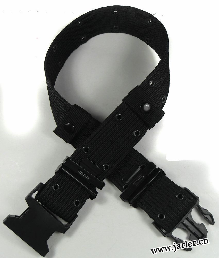 Stock belt-military equipment-military boot-military -military backpack, 63B36