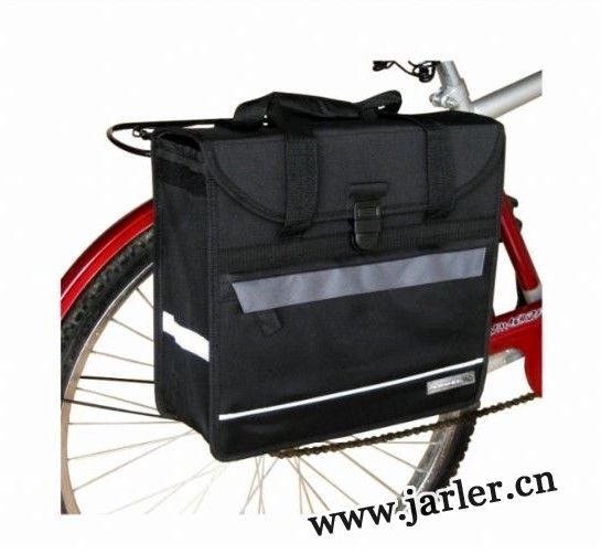 Mountain Bicycle Pannier Bag, 62P02