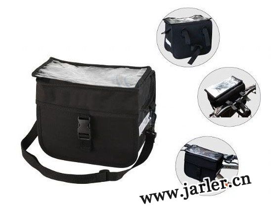 Bicycle Handle Bar Bags, 62H01