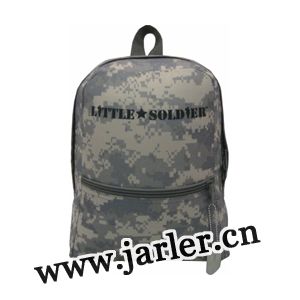 Military backpack, 63R01
