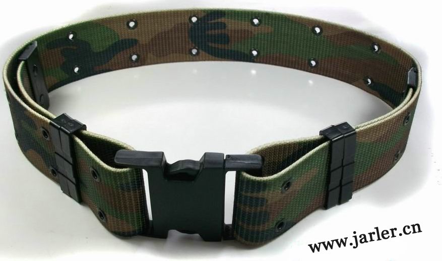 Military belt, 63B02
