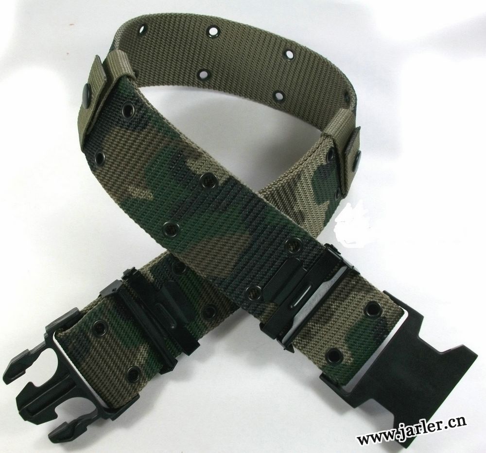 Military belts, 63B03