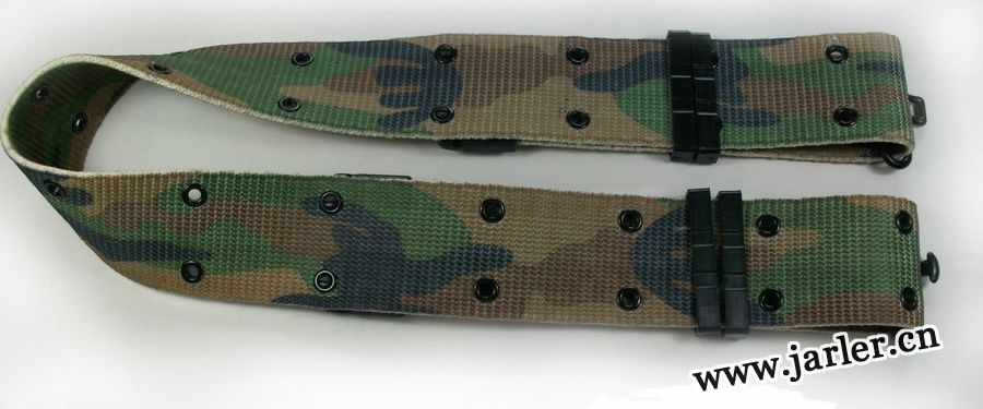Army belt, 63B06