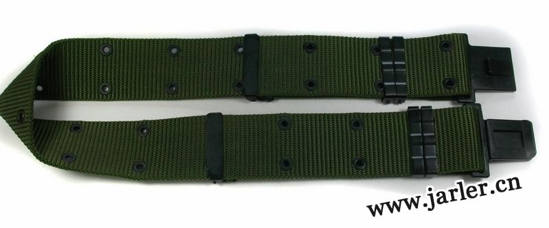 army belt, 63B08