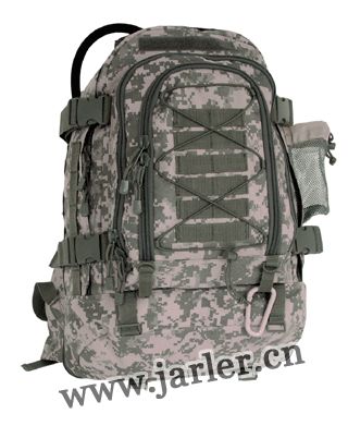 Camping Military Backpack, 63R09