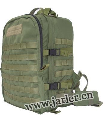Medical backpack, 63R13