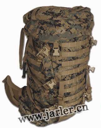 US military backpack, 63R14