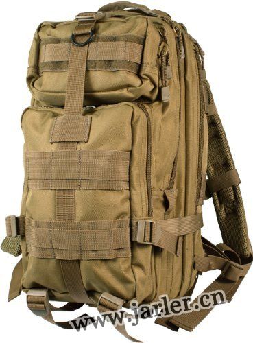 Military MOLLE Medium Transport Backpack, 63H02