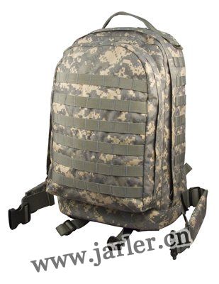 MOLLE II Military 3 Day Assault Pack, 63R20