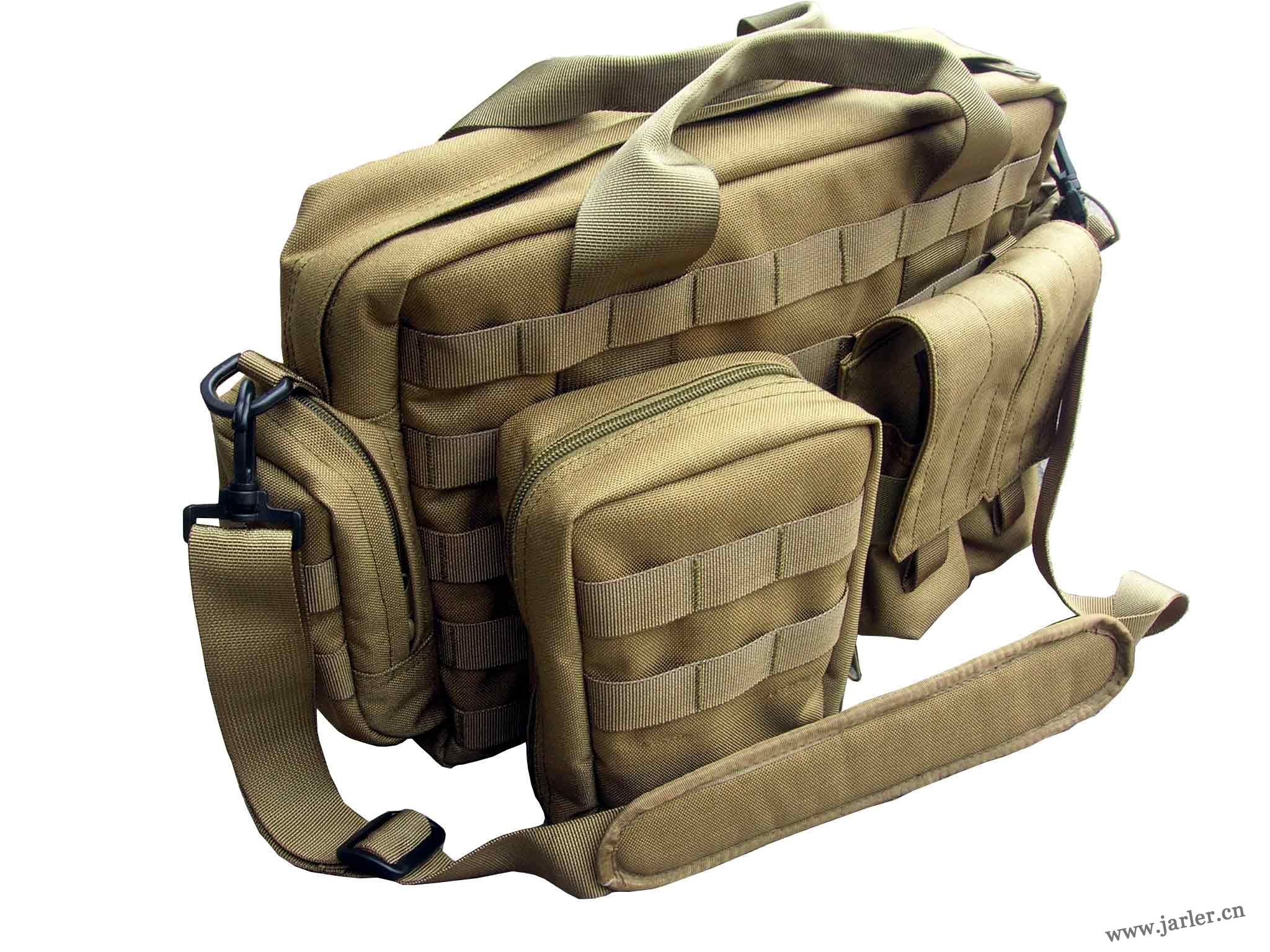 Tactical bag, 63R27