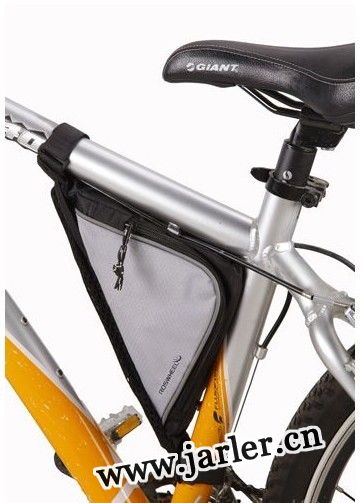 Bicycle Frame Bags 2011, 62F08