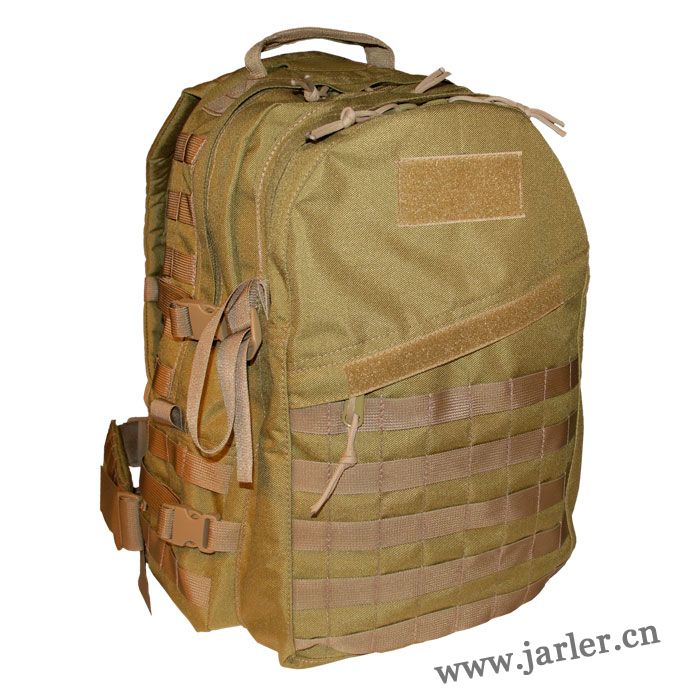 3 Day Pack DT_Front1, 63R29