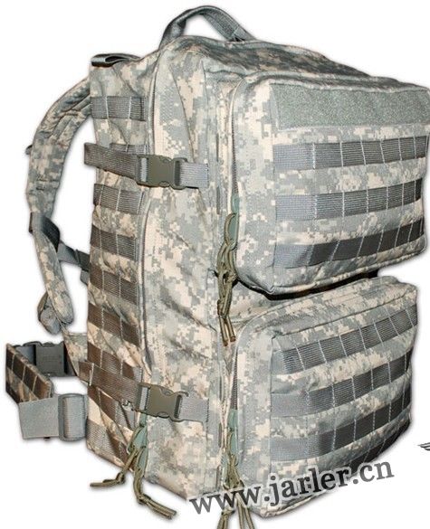 Tactical Enhanced Medical Pack, 63R31