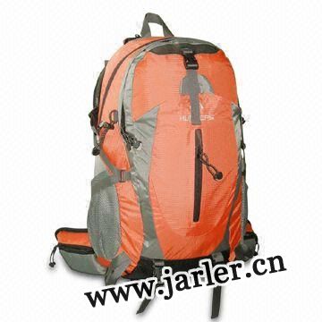 Backpack for hiking, JL6120