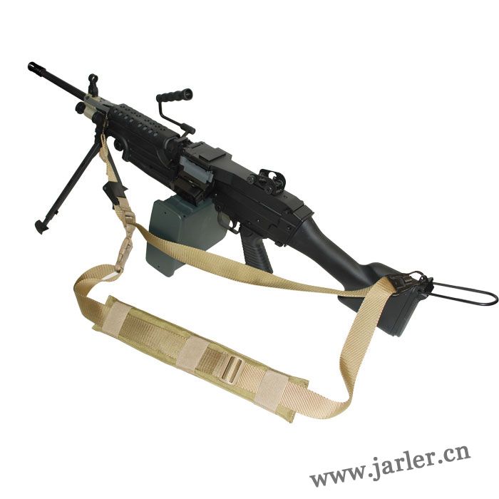 Rifle sling, 63A07
