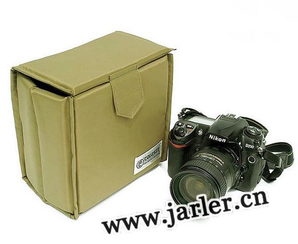 Tenba Camera Bag Inserts, JL1420B