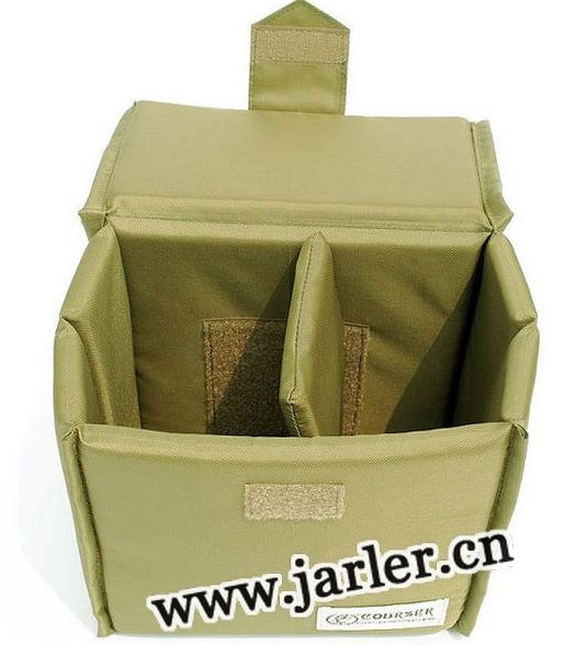 Backpack Camera Inserts Padding, JL1420E