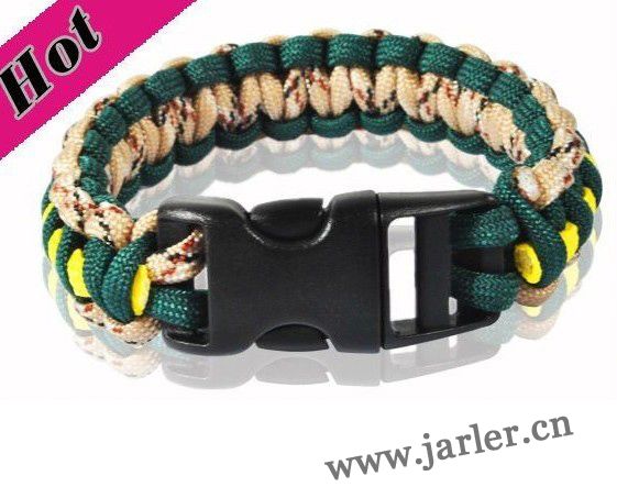 paracord bracelet, 63A21