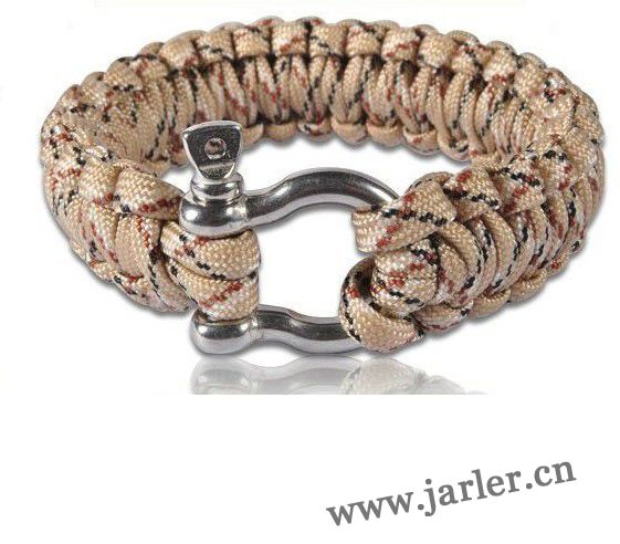 steel bracelet buckle, 63A24