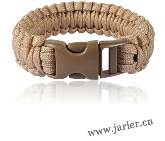 paracord bracelet,survival bracelet,paracord bracelet buckle, 63A26