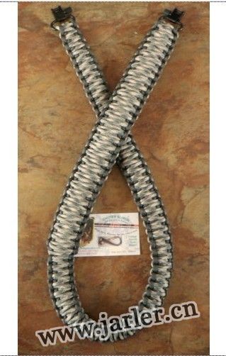 Rifle gun sling, 63A42