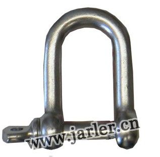 High quality stainless buckle, 63A46
