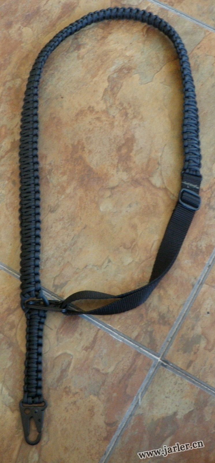 One point Rifel sling, 63A55