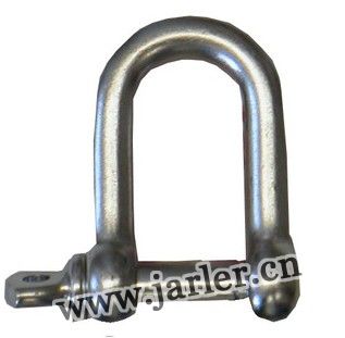 stainless buckle U shackel, 53A56