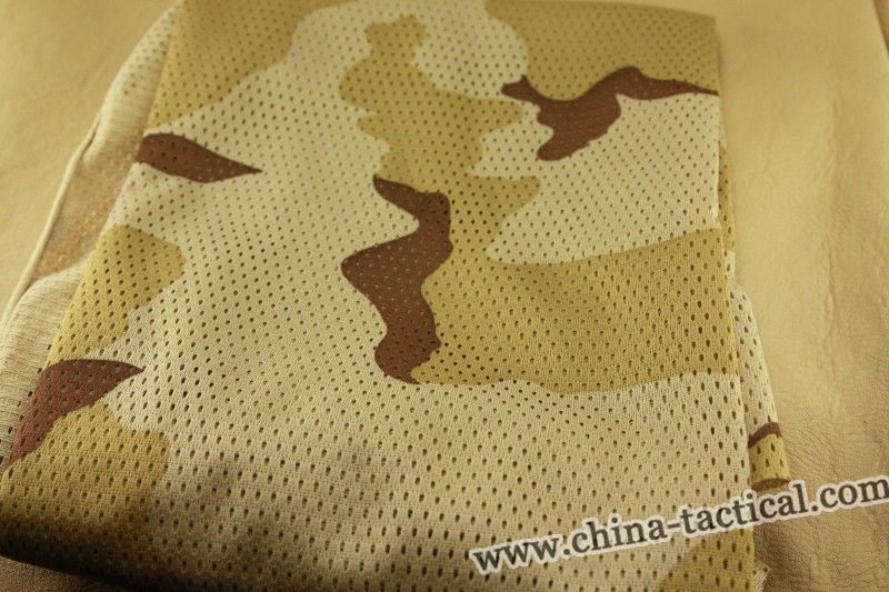 Jarler Sniper Face Veil Scarf Camo, 63A011