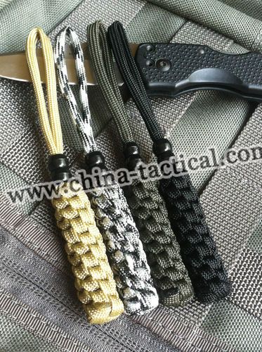 Paracord Knife Lanyards-knife-pocket knife-utility knife, 63A017