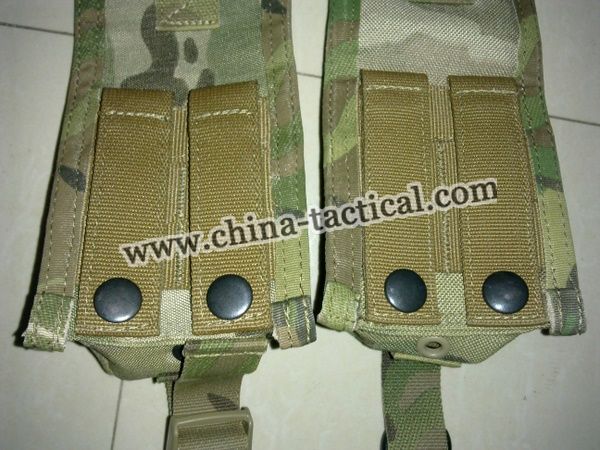 military vehicles for sale-light pouch-Mulitcam light pouch-Molle pouch-Molle systerm-military magazine pouch-pocket knife, 63P36