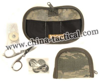 abu-air-force-military-sewing-kit-lifetime-guarantee-ABU Air Force Military Sewing Kit - Lifetime Guarantee-Military Sewing Kit -pocket sewing kit set, 63A35