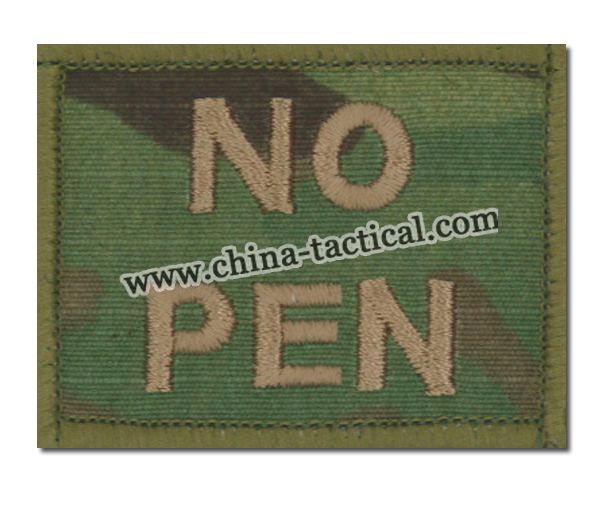Multicam velcro patch-Velcro patch-Multi-cam-no-pen-badge-patches embroidery-embroidery name patches-army boots-embroidery, 63A63