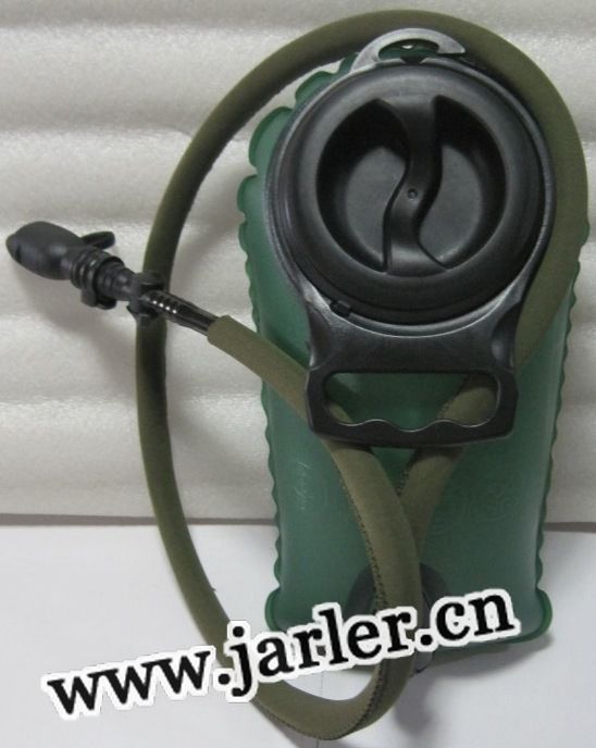 hydration water bladder-irrigation water bladder-camping water bladder-water bladder tube, 63W12