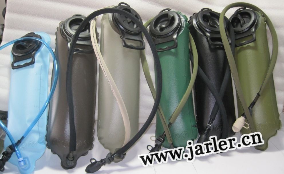 3L water bladder-hydration belt-camel bags water bladder, 63W20