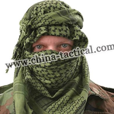 Arab shemagh_Shemagh_Arab scarf, 63A50