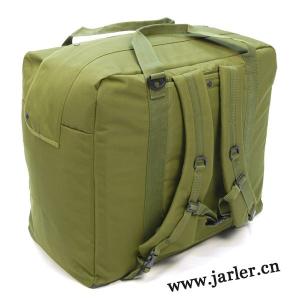 Jumbo Flyer's Kit Backpack