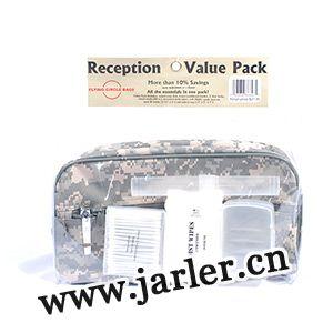 Travel Value Pack