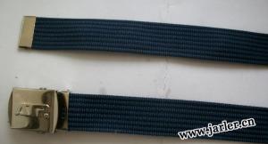 US army belt